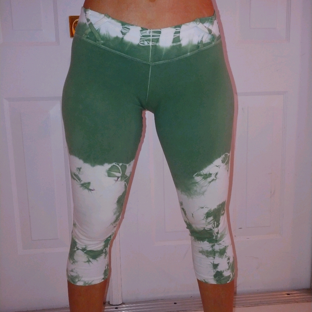 Planet body workout pants